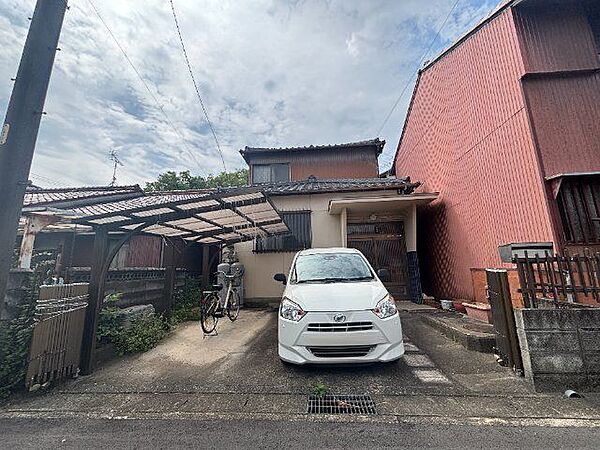 外観：323000564700