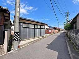外観の画像