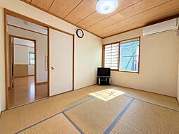 室内の画像