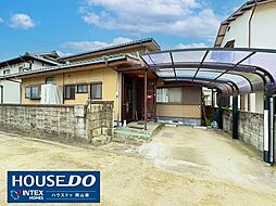 岡山県岡山市南区浦安西町