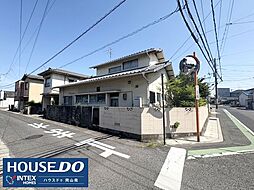 岡山県岡山市南区新保
