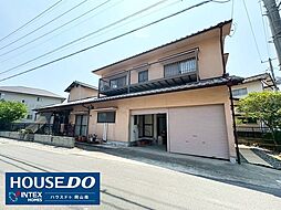 岡山県玉野市長尾