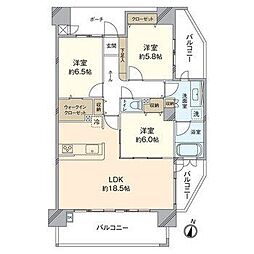 備前西市駅 3,680万円