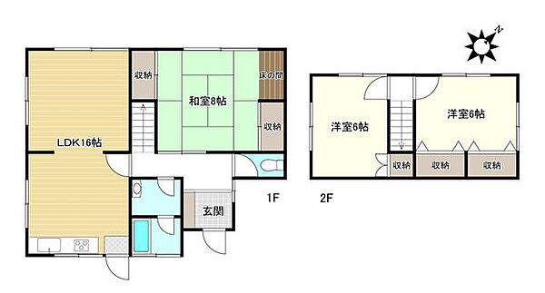 間取り：333000049826