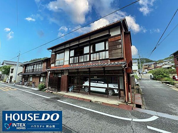 外観：333000049536