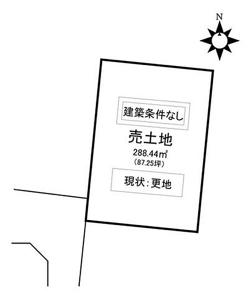 区画図：333000053208