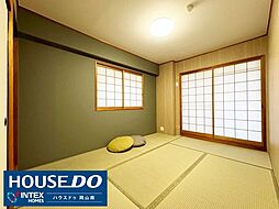 和室の画像