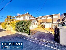 岡山県岡山市南区東畦