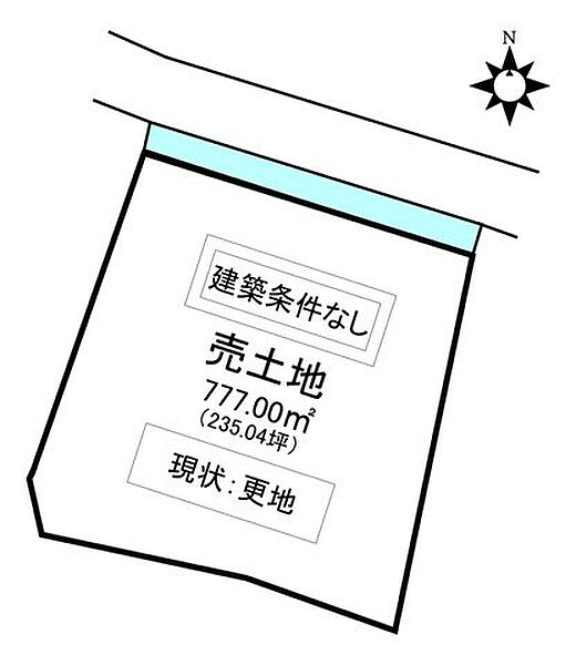 区画図：333000056142