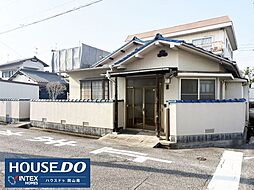 岡山県岡山市南区築港栄町