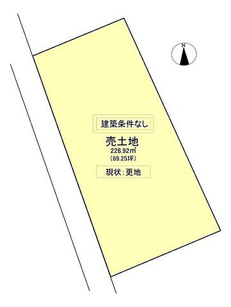 区画図：333000058963