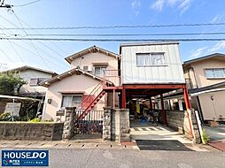 岡山県岡山市南区当新田