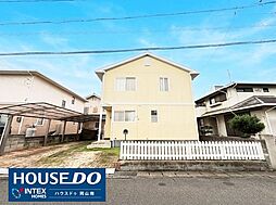 岡山県岡山市南区内尾