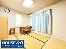 和室の画像