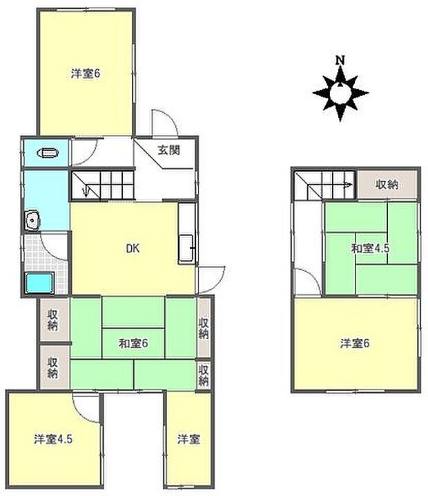 現地で陽当たりや周りの環境を実際に確かめてみましょう♪お気軽にお問い合わせ下さい(^^♪