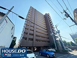 アルファライフ岡大医学部前