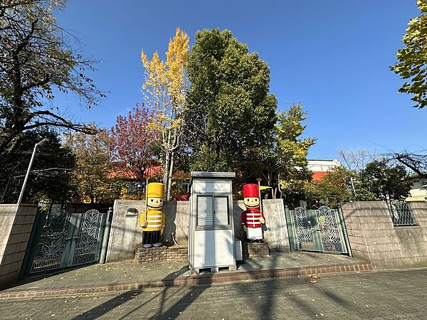 日輪保育園　１６０ｍ