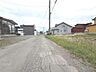 その他：前面道路