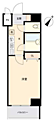 マリオン屋島東6階3.3万円