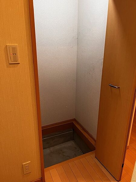 タップリ収納できます。