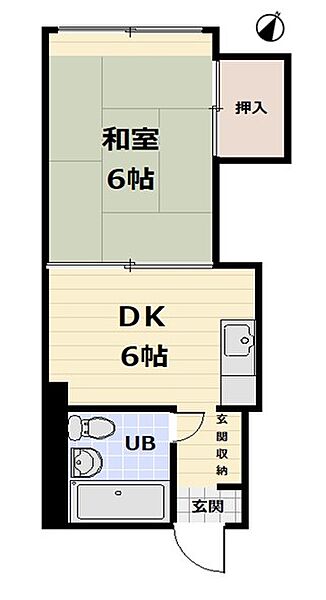 間取り：301000096062