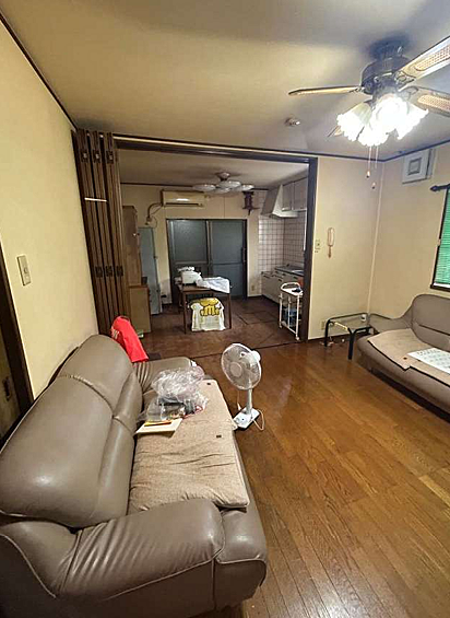 室内