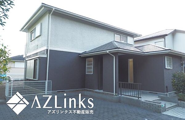 detached 千葉県佐倉市白銀3丁目
地図を見る