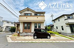 千葉県四街道市もねの里3丁目