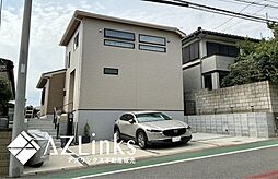 千葉県四街道市さちが丘2丁目