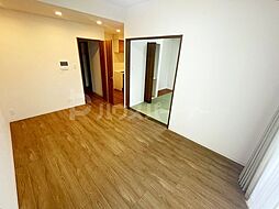 エターナル大野 2階1SLDKのリビング/ダイニング