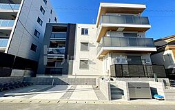 D-SOLACE幕張本郷1丁目