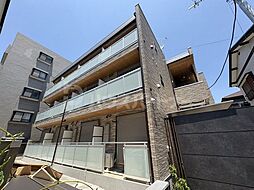 マリンパレス津田沼