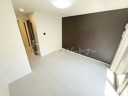 Ocean Coast Tsudanuma 3階1Kのリビング/ダイニング