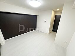 Ocean Coast Tsudanuma 3階1Kのリビング/ダイニング