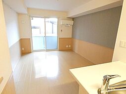 コートヴィラ 1階1LDKのリビング/ダイニング