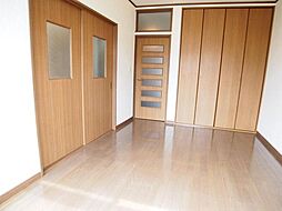 ハイツセイハ 1階2DKのリビング/ダイニング