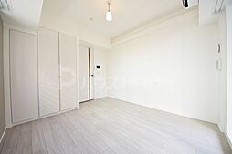 ブランシエスタ西船橋 4階1Kのリビング/ダイニング