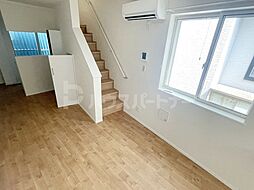 ＫＳ新船橋 1階1Kのリビング/ダイニング