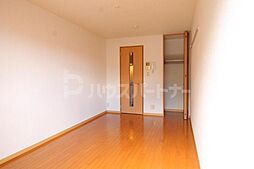 サザンハート東船橋 2階1Kのリビング/ダイニング