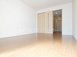 リブリ・津田沼 2階1Kのリビング/ダイニング