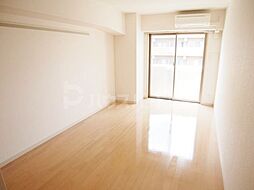 ミェーレ船橋 7階1Kのリビング/ダイニング