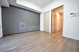 スカイグランデ船橋 2階1Kのリビング/ダイニング