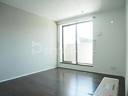 カルム西船橋 3階1Kのリビング/ダイニング