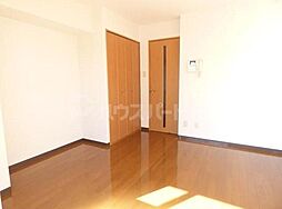 ミリアビタＮＯ.5 6階1Kのリビング/ダイニング