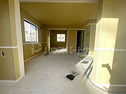 ソラナ 2階1LDKのリビング/ダイニング