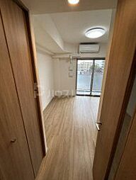 LIME RESIDENCE HIGASHINAKAYAMA 5階1Kのリビング/ダイニング