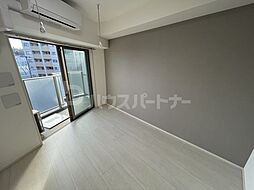 エヌステージ西船橋市川 2階ワンルームのリビング/ダイニング