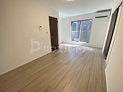 クレール 2階1LDKのリビング/ダイニング