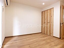 ベイシティ 2階1Kのリビング/ダイニング