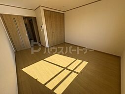 イーストパレスＹ−8 1階1Kのリビング/ダイニング